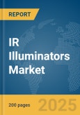 IR Illuminators Market Report 2025- Product Image