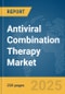 Antiviral Combination Therapy Market Report 2025 - Product Thumbnail Image