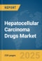 Hepatocellular Carcinoma Drugs Market Report 2025 - Product Thumbnail Image