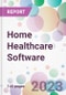 Home Healthcare Software Market Analysis & Forecast to 2023-2033: Market By Software; By Service; By Mode of Delivery; By End-user; and By Region - Product Thumbnail Image