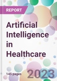 Artificial Intelligence in Healthcare Market Analysis Forecast to 2023-2033: Market By Component; By Technology; By Application; By End-user; and By Region- Product Image