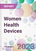 Women Health Devices Market Analysis & Forecast to 2023-2033: Market By Product; By Application; By End-user; and By Region- Product Image