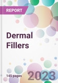 Dermal Fillers Market Analysis & Forecast to 2023-2033: Market By Type; By Product; By Application; By End-User; and By Region- Product Image