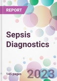 Sepsis Diagnostics Market Analysis & Forecast to 2023-2033: Market By Product; By Technology; By Method; By Pathogen; By Testing; By End-user; and By Region- Product Image