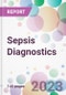 Sepsis Diagnostics Market Analysis & Forecast to 2023-2033: Market By Product; By Technology; By Method; By Pathogen; By Testing; By End-user; and By Region - Product Thumbnail Image