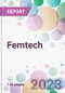 Femtech Market Analysis & Forecast to 2023-2033: Market By Type; By Product; By End-user; and By Region - Product Thumbnail Image