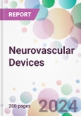 Neurovascular Devices Market Analysis & Forecast to 2024-2034- Product Image