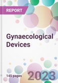 Gynaecological Devices Market Analysis & Forecast to 2023-2033: Market By Product (Diagnostic Imaging Systems, Handheld Instruments, Surgical Devices); By End-user; and By Region- Product Image