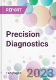 Precision Diagnostics Market Analysis & Forecast to 2023-2033: Market By Type; By Application; By End-user; and By Region- Product Image