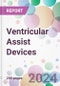 Ventricular Assist Devices Market Analysis & Forecast to 2024-2034 - Product Thumbnail Image