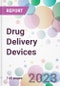 Drug Delivery Devices Market Analysis & Forecast to 2023-2033: Market By Route of Administration; By Application; By End-user; and By Region - Product Thumbnail Image