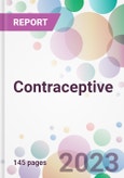 Contraceptive Market Analysis & Forecast to 2023-2033: Market By Product; By Gender; By Distribution Channel; and By Region- Product Image