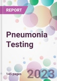 Pneumonia Testing Market Analysis & Forecast to 2023-2033: Market By Type; By Product; By Method; By Technology; By End-user; and By Region- Product Image