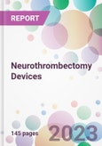 Neurothrombectomy Devices Market Analysis & Forecast to 2023-2033: Market By Product; By End-user; and By Region- Product Image