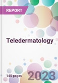 Teledermatology Market Analysis & Forecast to 2023-2033: Market By Type; By Modality; By End User; and By Region- Product Image