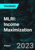 MLRI: Income Maximization- Product Image