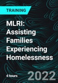 MLRI: Assisting Families Experiencing Homelessness- Product Image