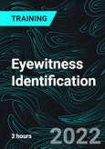 Eyewitness Identification- Product Image