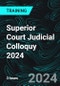 Superior Court Judicial Colloquy 2024 (Recorded) - Product Thumbnail Image