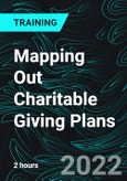 Mapping Out Charitable Giving Plans- Product Image