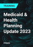 Medicaid & Health Planning Update 2023- Product Image