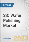 SiC Wafer Polishing Market by Product Type (Abrasive Powders, Polishing Pads, Diamond Slurries, Colloidal Silica Suspensions), Application, Process, & Region (North America, Europe, APAC, South America, MEA) - Forecast 2028- Product Image