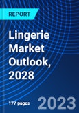 Lingerie Market Outlook, 2028- Product Image