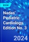 Nadas' Pediatric Cardiology. Edition No. 3 - Product Thumbnail Image