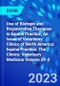 Use of Biologic and Regenerative Therapies in Equine Practice, An Issue of Veterinary Clinics of North America: Equine Practice. The Clinics: Veterinary Medicine Volume 39-3 - Product Thumbnail Image