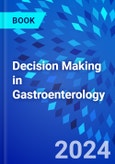 Decision Making in Gastroenterology- Product Image