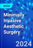 Minimally Invasive Aesthetic Surgery- Product Image