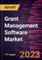 Grant Management Software Market Forecast to 2028 - Global Analysis By Component, Deployment Type, Organization Size, and End User - Product Thumbnail Image
