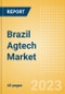 Brazil Agtech Market Summary, Competitive Analysis and Forecast to 2027 - Product Thumbnail Image