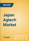 Japan Agtech Market Summary, Competitive Analysis and Forecast to 2027 - Product Thumbnail Image