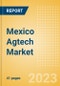 Mexico Agtech Market Summary, Competitive Analysis and Forecast to 2027 - Product Thumbnail Image