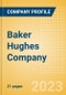 Baker Hughes Company - Digital Transformation Strategies - Product Thumbnail Image