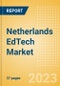 Netherlands EdTech Market Summary, Competitive Analysis and Forecast to 2027 - Product Thumbnail Image