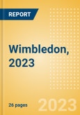 Wimbledon, 2023 - Post Event Analysis- Product Image