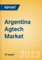 Argentina Agtech Market Summary, Competitive Analysis and Forecast to 2027 - Product Thumbnail Image