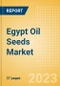 Egypt Oil Seeds Market Summary, Competitive Analysis and Forecast to 2027 - Product Thumbnail Image