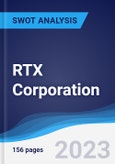 RTX Corporation - Strategy, SWOT and Corporate Finance Report- Product Image