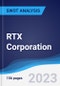 RTX Corporation - Strategy, SWOT and Corporate Finance Report - Product Thumbnail Image