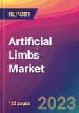 Artificial Limbs Market Size, Market Share, Application Analysis, Regional Outlook, Growth Trends, Key Players, Competitive Strategies and Forecasts, 2023 to 2031- Product Image