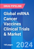 Global mRNA Cancer Vaccines Clinical Trials & Market Future Outlook 2024- Product Image