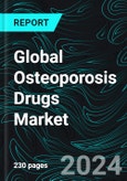 Global Osteoporosis Drugs Market Report by Route of Administration Product Type Countries and Company Analysis, 2024-2032- Product Image