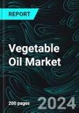 Vegetable Oil Market Report, Forecast by Oil Type, Application, Distribution Channel, Countries and Company Analysis 2024-2032- Product Image