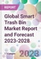 Global Smart Trash Bin Market Report and Forecast 2023-2028 - Product Thumbnail Image