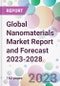 Global Nanomaterials Market Report and Forecast 2023-2028 - Product Thumbnail Image