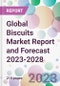 Global Biscuits Market Report and Forecast 2023-2028 - Product Thumbnail Image