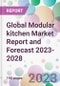 Global Modular kitchen Market Report and Forecast 2023-2028 - Product Thumbnail Image